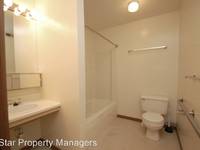 $635 / Month Apartment For Rent: 427 S. Silverwood Lane, Apt 6 - 5-Star Property...
