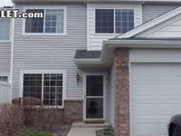 $1,600 / Month Townhouse For Rent