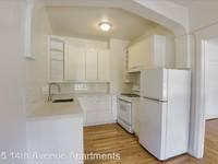 $2,895 / Month Apartment For Rent: 505 14th Avenue - 04 #4 - 505 14th Avenue Apart...