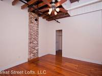 $875 / Month Apartment For Rent: 504 W. Olive St. - Market Street Lofts, LLC | I...