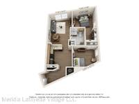 $2,195 / Month Apartment For Rent: 1555 Main St Unit 216 - Meridia Lafayette Villa...