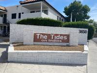 $1,399 / Month Apartment For Rent: 3850 Mountain Vista St. #232 - Tides On Indios ...