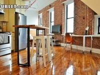 $2,700 / Month Loft For Rent