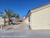 $1,450 / Month Apartment For Rent: 2110 Sahara Dr - Unit K101 - Lake Havasu City P...