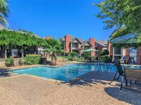$963 / Month Apartment For Rent: 904 Leighsford Lane #3206 - Tides On North Coll...