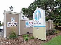 $925 / Month Apartment For Rent: 7275 N Port Washington Road Unit 612 - The Glen...