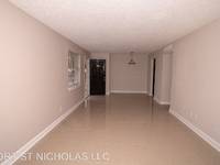 $1,339 / Month Apartment For Rent: 3952 Atlantic Blvd. - K12 - FORT ST NICHOLAS LL...