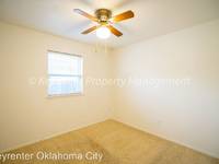 $1,300 / Month Home For Rent: 4108 NW 51st St - Keyrenter Oklahoma City | ID:...