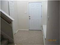 $1,700 / Month Townhouse For Rent: Beds 3 Bath 2.5 Sq_ft 1800- Www.turbotenant.com...