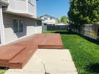 $2,100 / Month Home For Rent: 3980 S 2675 W - Froerer Real Estate And Propert...