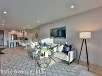 $4,495 / Month Apartment For Rent: 900 N. Wilcox - 301 - 900 Wilcox Avenue, LLC | ...