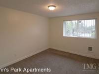 $1,575 / Month Apartment For Rent: 2610 R Street - 41 - St. John's Park Apartments...