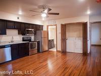 $1,325 / Month Apartment For Rent: 529 E. Cherry St - Beverly Lofts, LLC | ID: 942...