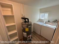 $1,195 / Month Home For Rent: 12907 Se 29Th Ave - Mainlander Property Managem...