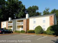 $805 / Month Apartment For Rent: 5760 S Silvercreek Drive - Bartlett Crossing Ap...