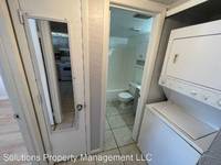 $1,650 / Month Home For Rent: 1604 UNIVERSITY LN UNIT 1103 - Solutions Proper...