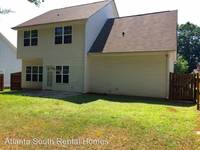 $2,095 / Month Home For Rent: 310 Prescott Ct - Atlanta South Rental Homes | ...