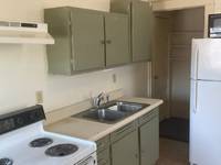 $616 / Month Apartment For Rent: 707 West Avenue Unit B - Mike Vickrey & Ass...