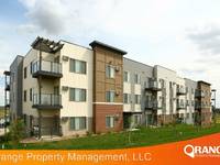 $1,000 / Month Apartment For Rent: 1324 Main Street North Unit 206 - Orange Proper...