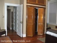 $1,425 / Month Apartment For Rent: 815 Church St - Apt 3B - Derbyshire Real Estate...