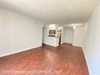 $2,795 / Month Apartment For Rent: 2330 N. Cahuenga, Blvd - 110 - Yale Management ...