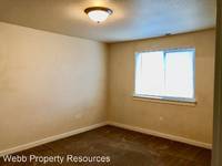 $1,400 / Month Home For Rent: 1281 SW 12th Street - Webb Property Resources |...