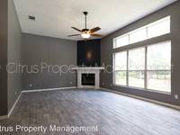 $3,900 / Month Home For Rent: 12153 Gray Birch Circle - Citrus Property Manag...