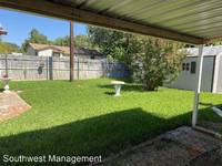 $1,750 / Month Home For Rent: 709 E. Centennial St. - Southwest Management | ...