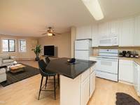 $1,475 / Month Apartment For Rent: Heat Is Included, Smoke Free, Kitchen Island, W...