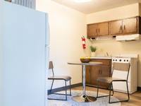 $1,350 / Month Apartment For Rent: 415 W. College Avenue, Unit 201 - Continental R...