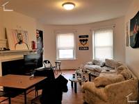 $4,300 / Month Condo For Rent: Nicely Renovated Unit Off BU Campus. - Modern R...