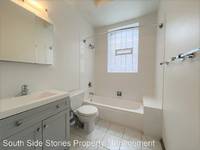 $2,395 / Month Apartment For Rent: 4955 S. Calumet Ave. #3S - South Side Stories P...