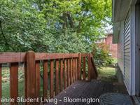 $2,110 / Month Home For Rent: 115 E 16th - Granite Student Living - Bloomingt...