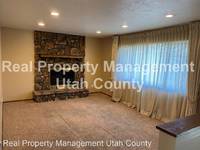 $2,000 / Month Home For Rent: 1297 W 1800 N - Real Property Management Utah C...