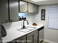 $795 / Month Apartment For Rent: 1127 E. Gore Blvd C05 - MoJo Property Managemen...