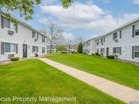 $1,349 / Month Apartment For Rent: 343 Southtowne Dr. - L206 - Focus Property Mana...