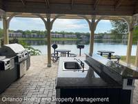 $1,199 / Month Apartment For Rent: 1051 S. Hiawassee Road, #2113 - Orlando Realty ...