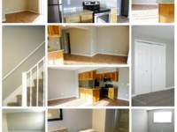 $3,044 / Month Apartment For Rent: Upgraded 3 Bedroom Townhome - Woodbury Gardens ...