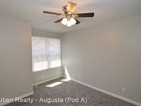 $850 / Month Home For Rent: 710 Metcalf Street Apartment B - Auben Realty -...