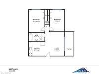 $2,015 / Month Apartment For Rent: 2 Bedroom - Renovated - Cabrio Properties | ID:...