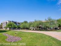 $1,300 / Month Apartment For Rent: 15645 N 35th Ave 331 - The Grove Deer Valley | ...