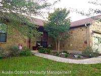 $2,300 / Month Home For Rent: 10052 Janet Loop - Austin Options Property Mana...