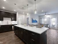 $1,464 / Month Apartment For Rent: 2 Bed - 2 Bath ( 1116 Sqft ) - Elation At Grand...