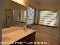 $1,695 / Month Home For Rent: 2515 Creek Dr - Central Texas Property Manageme...