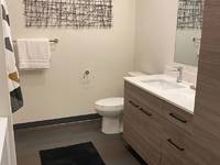 $1,334 / Month Apartment For Rent: 1030 Ferry St - 202 - Bennett Management Compan...