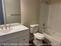 $1,245 / Month Apartment For Rent: 1712 W 2nd Ave - 104 - Property Management Part...