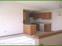 $1,005 / Month Apartment For Rent: 1253 30th Court Unit C - Rossi And Sons Partner...