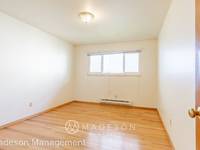 $1,725 / Month Apartment For Rent: 8503 28th AVE NW - Madeson Management | ID: 854...