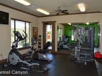 $1,449 / Month Apartment For Rent: 11727 Culebra Rd - 6105 - Carmel Canyon Apartme...