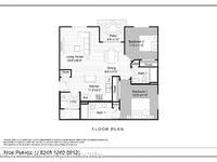 $1,370 / Month Apartment For Rent: 714 NE Alice's Rd - 700 #21 - Alice Patricia Ap...